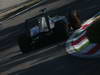 GP ITALIA, 06.09.2013- Free practice 2, Nico Rosberg (GER) Mercedes AMG F1 W04