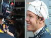 GP ITALIA, 06.09.2013- Free practice 2, Sebastian Vettel (GER) Red Bull Racing RB9