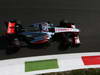 GP ITALIA, 06.09.2013- Free practice 2, Jenson Button (GBR) McLaren Mercedes MP4-28