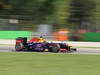 GP ITALIA, 06.09.2013- Free practice 2, Sebastian Vettel (GER) Red Bull Racing RB9