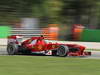 GP ITALIA, 06.09.2013- Free practice 2, Fernando Alonso (ESP) Ferrari F138