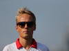 GP ITALIA, 06.09.2013- Max Chilton (GBR), Marussia F1 Team MR02