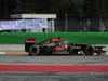 GP ITALIA, 06.09.2013- Free practice 2, Kimi Raikkonen (FIN) Lotus F1 Team E21