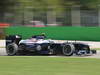 GP ITALIA, 06.09.2013- Free practice 2, Valtteri Bottas (FIN), Williams F1 Team FW35