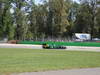 GP ITALIA, 06.09.2013- Free practice 2, Giedo Van der Garde (NED), Caterham F1 Team CT03