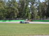 GP ITALIA, 06.09.2013- Free practice 2, Nico Rosberg (GER) Mercedes AMG F1 W04