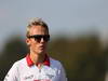 GP ITALIA, 06.09.2013- Max Chilton (GBR), Marussia F1 Team MR02