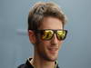 GP ITALIA, 06.09.2013- Romain Grosjean (FRA) Lotus F1 Team E213