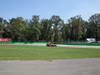 GP ITALIA, 06.09.2013- Free practice 2, Romain Grosjean (FRA) Lotus F1 Team E213