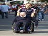 GP ITALIA, 06.09.2013-  Sir Frank Williams (GBR),Team Principal Williams F1 Team