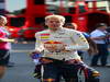 GP ITALIA, 06.09.2013- Sebastian Vettel (GER) Red Bull Racing RB9