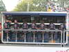 GP ITALIA, 06.09.2013- Redbull Pitwall