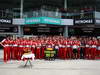 GP MALESIA, 24.03.2013- Festeggiamenti for the 200th gp of Fernando Alonso (ESP) Ferrari F138