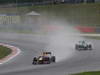 GP MALESIA, 24.03.2013- Gara, Mark Webber (AUS) Red Bull Racing RB9