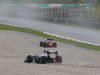 GP MALESIA, 24.03.2013- Gara, Mark Webber (AUS) Red Bull Racing RB9