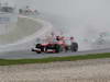 GP MALESIA, 24.03.2013- Gara, Fernando Alonso (ESP) Ferrari F138