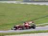 GP MALESIA, 24.03.2013- Gara, Felipe Massa (BRA) Ferrari F138