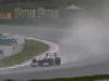 GP MALESIA, 24.03.2013- Gara, Valtteri Bottas (FIN), Williams F1 Team FW35