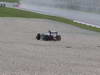 GP MALESIA, 24.03.2013- Gara, Pastor Maldonado (VEN) Williams F1 Team FW35