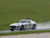 GP MALESIA, 24.03.2013- Gara, Medical e Safety Car