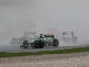 GP MALESIA, 24.03.2013- Gara, Charles Pic (FRA) Caterham F1 Team CT03