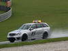 GP MALESIA, 24.03.2013- Gara, Medical e Safety Car