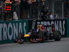 GP MALESIA, 24.03.2013- Gara, Sebastian Vettel (GER) Red Bull Racing RB9