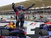 GP MALESIA, 24.03.2013- Gara, Sebastian Vettel (GER) Red Bull Racing RB9