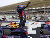 GP MALESIA, 24.03.2013- Gara, Sebastian Vettel (GER) Red Bull Racing RB9