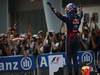 GP MALESIA, 24.03.2013- Gara, Sebastian Vettel (GER) Red Bull Racing RB9