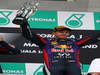 GP MALESIA, 24.03.2013- Gara, Sebastian Vettel (GER) Red Bull Racing RB9