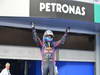 GP MALESIA, 24.03.2013- Gara, Sebastian Vettel (GER) Red Bull Racing RB9