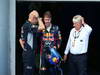 GP MALESIA, 24.03.2013- Gara, Sebastian Vettel (GER) Red Bull Racing RB9