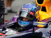 MALAYSIA GP, 24.03.2013- Race, Sebastian Vettel (GER) Red Bull Racing RB9