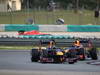 GP MALESIA, 24.03.2013- Gara, Sebastian Vettel (GER) Red Bull Racing RB9 