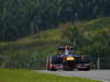 GP MALESIA, 24.03.2013- Gara, Sebastian Vettel (GER) Red Bull Racing RB9 