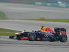 GP MALESIA, 24.03.2013- Gara, Mark Webber (AUS) Red Bull Racing RB9 