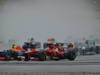 GP MALESIA, 24.03.2013- Gara, Fernando Alonso (ESP) Ferrari F138 