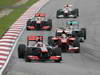 MALAYSIA GP, 24.03.2013- Race, Jenson Button (GBR) McLaren Mercedes MP4-28