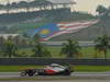 GP MALESIA, 24.03.2013- Gara, Jenson Button (GBR) McLaren Mercedes MP4-28 