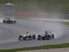MALAYSIA GP, 24.03.2013- Race,Esteban Gutierrez (MEX), Sauber F1 Team C32
