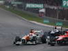 GP MALESIA, 24.03.2013- Gara, Paul di Resta (GBR) Sahara Force India F1 Team VJM06