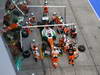 MALAYSIA GP, 24.03.2013- Race, Paul di Resta (GBR) Sahara Force India F1 Team VJM06