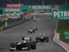 GP MALESIA, 24.03.2013- Gara, Pastor Maldonado (VEN) Williams F1 Team FW35