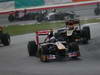 GP MALESIA, 24.03.2013- Gara, Daniel Ricciardo (AUS) Scuderia Toro Rosso STR8