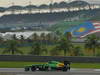 GP MALESIA, 24.03.2013- Gara, Charles Pic (FRA) Caterham F1 Team CT03