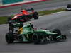 GP MALESIA, 24.03.2013- Gara, Giedo Van der Garde (NED), Caterham F1 Team CT03