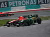 GP MALESIA, 24.03.2013- Gara, Giedo Van der Garde (NED), Caterham F1 Team CT03