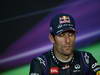 GP MALESIA, 24.03.2013- Gara, Mark Webber (AUS) Red Bull Racing RB9