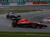 GP MALESIA, 24.03.2013- Gara, Max Chilton (GBR), Marussia F1 Team MR02